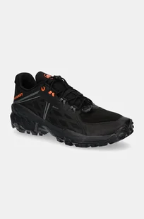 Mammut buty Sertig TR Low GTX męskie kolor czarny 3030.05000 - Buty trekkingowe męskie - miniaturka - grafika 1