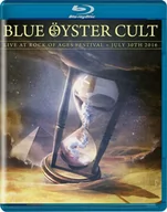 Rock - Blue Oyster Cult Live At Rock Of Ages Festival 2016 BR, Blu-ray Blue Oyster Cult - miniaturka - grafika 1