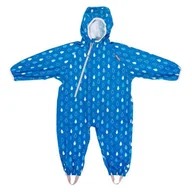 Dresy i komplety dla chłopców - Kombinezon dziecięcy LittleLife Kids All In One Suit Rozmiar dziecięcy: 18-24 měsíců / Kolor: niebieski - miniaturka - grafika 1