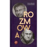 Publicystyka - Zaułek Wydawniczy Pomyłka Rozmowa - Cezary Sikorski, Leszek Żuliński - miniaturka - grafika 1