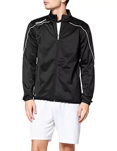uhlsport Uhlsport Stream 22 Classic kurtka męska czarny czarno-biały L 4051309781912 - Kurtki męskie - miniaturka - grafika 1