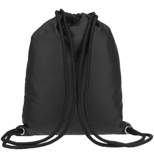 Worek na buty 4F M055 4FJWAW23AGYMM055 (kolor Czarny) - Torby sportowe - miniaturka - grafika 2