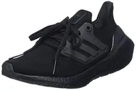 Trampki męskie - adidas Ultraboost 22, Trampki Męskie, Czarne, 37.50 EU - miniaturka - grafika 1