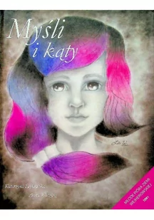 Myśli i kąty - Poezja - miniaturka - grafika 1