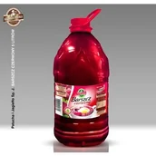 Zupy w płynie - Barszcz czerwony gotowy do spożycia 5 litrów - miniaturka - grafika 1