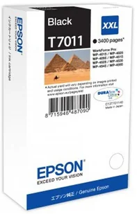 Asarto Tusz do Epson T7011 | Pro-4015DN/4025DW I black AS-E7011BN [7820073] - Tusze zamienniki - miniaturka - grafika 3