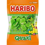 Inne słodycze - Haribo Quaxi 175 g - miniaturka - grafika 1