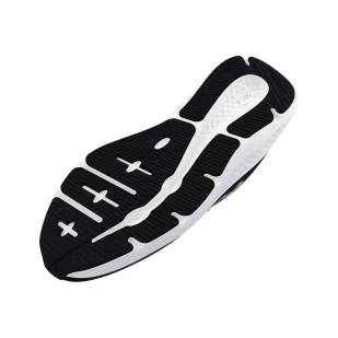 Buty biegowe damskie Under Armour W Charged Pursuit 3 - Buty sportowe męskie - miniaturka - grafika 5