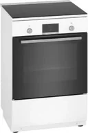 Kuchenki elektryczne - Bosch COOKER E-E HLN39A020 - miniaturka - grafika 1
