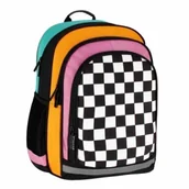 Plecaki - Plecak Szachownica D - STARPAK - miniaturka - grafika 1