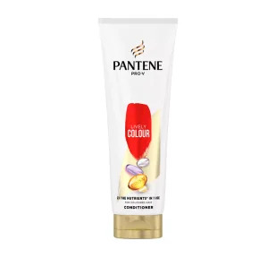 Pantene PRO-V LIVELY COLOUR ODZYWKA DO WŁOSÓW 200ML - Odżywki do włosów - miniaturka - grafika 1