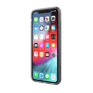 Incase Protective Clear Cover - Etui iPhone Xs Max (Clear) - Etui i futerały do telefonów - miniaturka - grafika 6