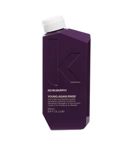 _Young Again Rinse Conditioner dżywka odmładzająca i odbudowująca do włosów zniszczonych - Odżywki do włosów - miniaturka - grafika 2