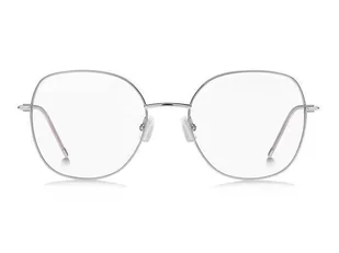 Okulary korekcyjne BOSS 1529 AVB - Okulary korekcyjne, oprawki, szkła - miniaturka - grafika 3