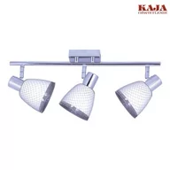 Lampy sufitowe - Kaja Alta lampa sufitowa (spot) 3-punktowa K-WLD12581-3 - miniaturka - grafika 1