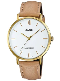 Zegarek ZEGAREK DAMSKI CASIO LTP-VT01GL-7B + BOX (zd634b) - Zegarki damskie - miniaturka - grafika 1
