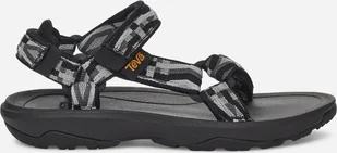 Teva T'S Hurricane XLT 2, TRBCK, 24_25 us 8; uk 7 - Buty dla dziewczynek - miniaturka - grafika 1