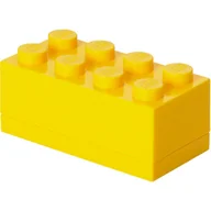 Pojemniki na zabawki - LEGO LEGO Mini Box 8 40121732 - miniaturka - grafika 1