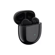 Słuchawki - TCL MoveAudio S200 Czarne - miniaturka - grafika 1