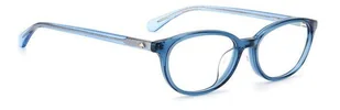 Okulary korekcyjne Kate Spade YASMINE F PJP - Okulary korekcyjne, oprawki, szkła - miniaturka - grafika 2