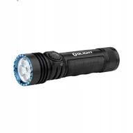 Latarki - Latarka Olight Seeker 4 Pro Cool White Matte Black 4600 lumenów - miniaturka - grafika 1