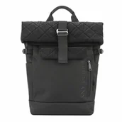 Plecaki - Joop! Jeans Diamante Norica Plecak 48 cm Komora na laptopa black - miniaturka - grafika 1