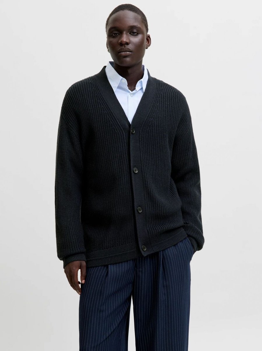 maglie uomo jack and jones 12278960 connor sky captain