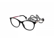 Okulary korekcyjne, oprawki, szkła - Missoni MMI 0031 807 - miniaturka - grafika 1