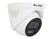 Kamery IP - Kamera IP BLOW 4MP BL-I4ECO28DWP/Mic/PoE wewnętrzna - miniaturka - grafika 1