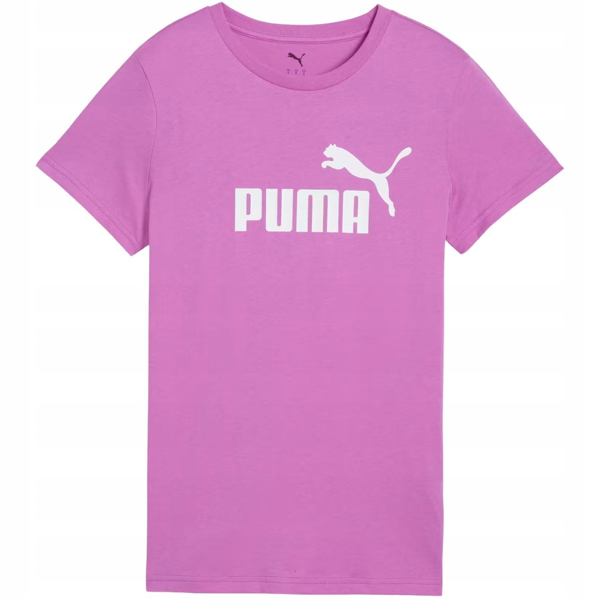 ND05_K1373-M 682371 89 Koszulka damska Puma ESS N