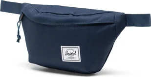 Torba na ramię Herschel Classic Navy - Nerki - miniaturka - grafika 1