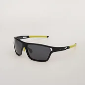 Okulary przeciwsłoneczne - Okulary ELBRUS NEVIS II M000243927 – Czarny - miniaturka - grafika 1