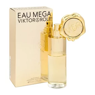 Viktor & Rolf Eau Mega woda perfumowana 50ml - Wody i perfumy damskie - miniaturka - grafika 1