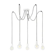 Lampy sufitowe - Britop Porcia Spider lampa wisząca 5-punktowa 3181502 3181502 - miniaturka - grafika 1