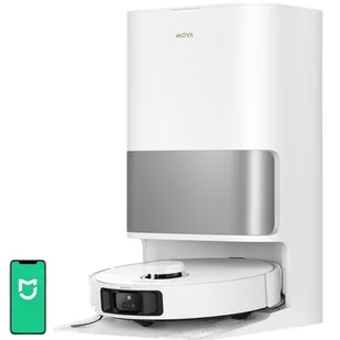 Robot sprzątający DREAME Mova P10 Pro Ultra - Roboty sprzątające - miniaturka - grafika 1