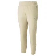 Spodnie sportowe damskie - Spodnie Dresowe Sportowe Damskie Puma Evostripe - miniaturka - grafika 1