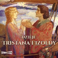 Audiobooki - lektury - Dzieje Tristana i Izoldy Autor nieznany - miniaturka - grafika 1