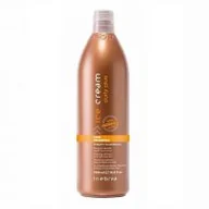 Szampony do włosów - Inebrya Ice Cream Curl szampon do włosów kręconych 1000 ml - miniaturka - grafika 1