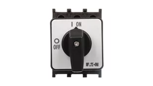Eaton (Moeller) przełącznik wł.-wył. P1  32/E 079065 - Wyłączniki światła i elektryczne - miniaturka - grafika 1