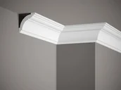 Listwy i profile - Listwa sufitowa MD367 - miniaturka - grafika 1