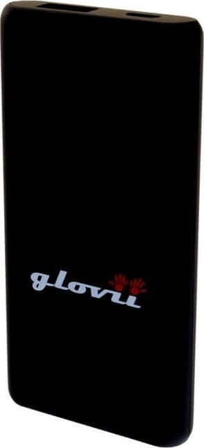 Glovii Power bank 2500mAh do skarpet i kapci