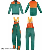 Odzież robocza - INNY Ubranie Ochronne Drpiluzpl 118L943 - miniaturka - grafika 1