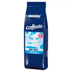 Coffeeta ZABIELACZ DO KAWY 1 KG - Śmietanki i dodatki do kawy - miniaturka - grafika 1