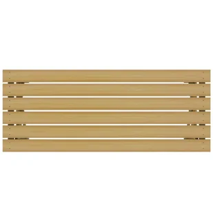 Vidaxl 3-cz. Zestaw mebli ogrodowych, impregnowane drewno sosnowe - Meble ogrodowe Vidaxl 3-cz. Zestaw mebli ogrodowych, impregnowane drewno sosnowe - Meble ogrodowe - miniaturka - grafika 11