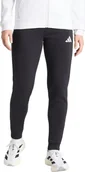 Spodnie sportowe damskie - Adidas Spodnie damskie adidas Entrada 26 Sweat Pant black KB3945 2XL - miniaturka - grafika 1