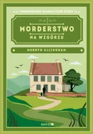 Kryminały - Morderstwo na wzgórzu Merryn Allingham - Allingham Merryn - miniaturka - grafika 1