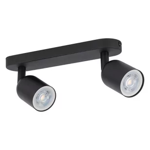 Top lampa sufitowa czarna 4780 TK Lighting - Lampy sufitowe Top lampa sufitowa czarna 4780 TK Lighting - Lampy sufitowe - miniaturka - grafika 1