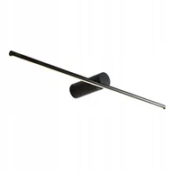 Lampy ścienne - Lampa Kinkiet Nad Lustro Led Czarny Black 60Cm App1342-W - miniaturka - grafika 1