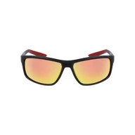 Okulary przeciwsłoneczne - Okulary NIKE ADRENALINE 22 M DV2155 - miniaturka - grafika 1