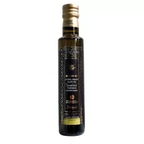 BIO AGROS (greckie produkty spożywcze) Oliwa z Oliwek Extra Virgin Bio 250 ml - Bio Agros - Oliwa - miniaturka - grafika 1